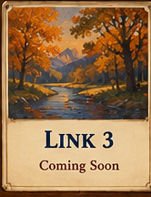 Link 3 illustrated card