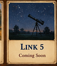 Link 5 illustrated card